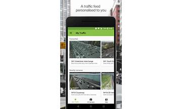 NZ Traffic for Android - Download the APK from Habererciyes